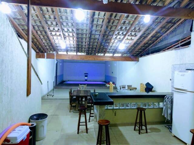 #7123 - Apartamento para Venda em Praia Grande - SP - 1