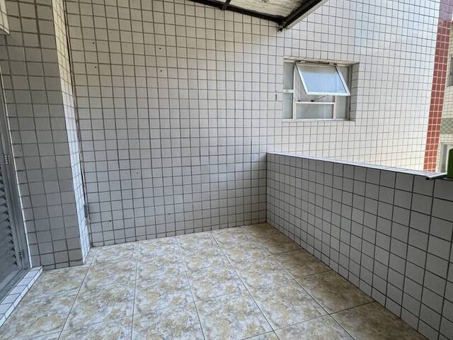 Apartamento para Locação em Praia Grande - 4