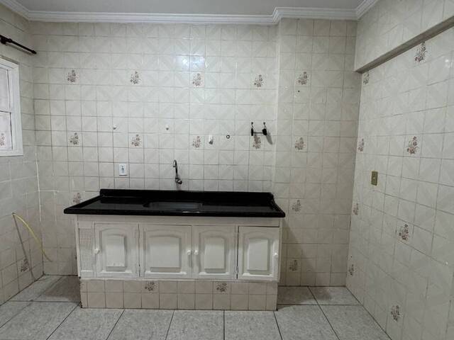 Apartamento para Locação em Praia Grande - 5