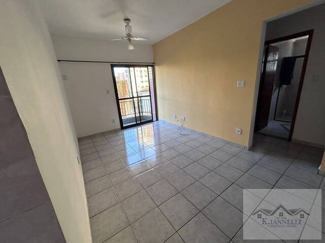 #7133 - Apartamento para Venda em Praia Grande - SP