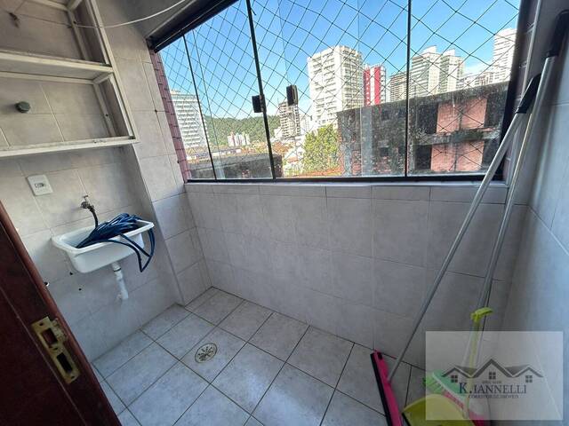 Apartamento para Venda em Praia Grande - 4