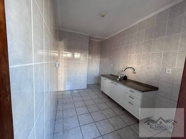 Apartamento para Venda em Praia Grande - 5