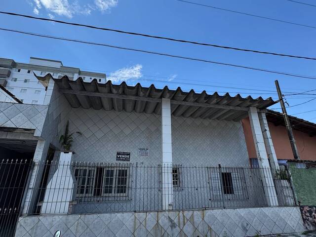 #7007 - Casa para Venda em Praia Grande - SP - 1