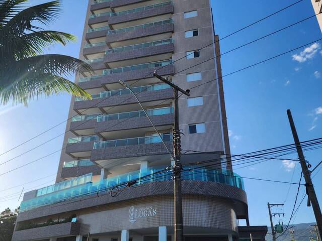 Apartamento para Venda em Praia Grande - 5