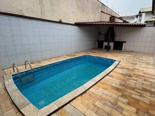 #7134 - Casa para Venda em Peruíbe - SP - 1
