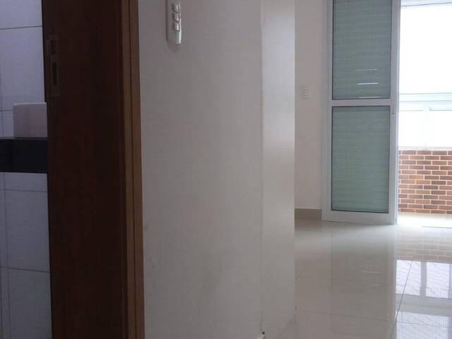 Apartamento para Venda em Praia Grande - 5