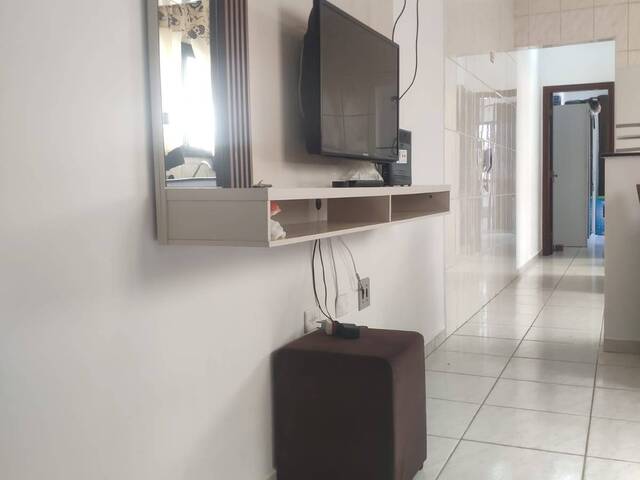 #8010 - Apartamento para Venda em Praia Grande - SP - 3