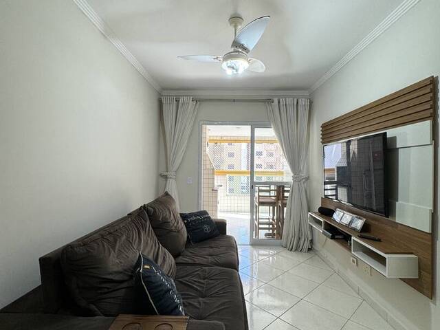 Apartamento para Venda em Praia Grande - 4