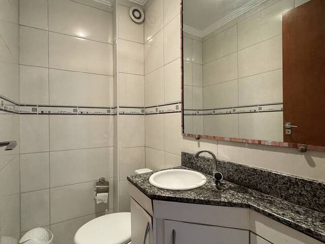 Apartamento para Venda em Praia Grande - 5