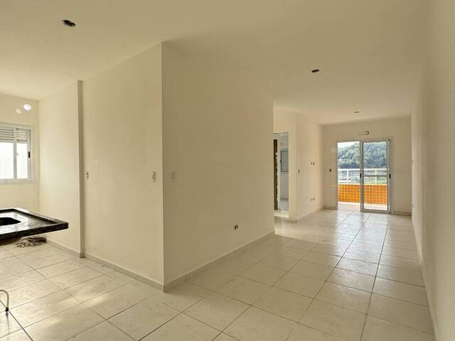 #8013 - Apartamento para Venda em Praia Grande - SP - 1