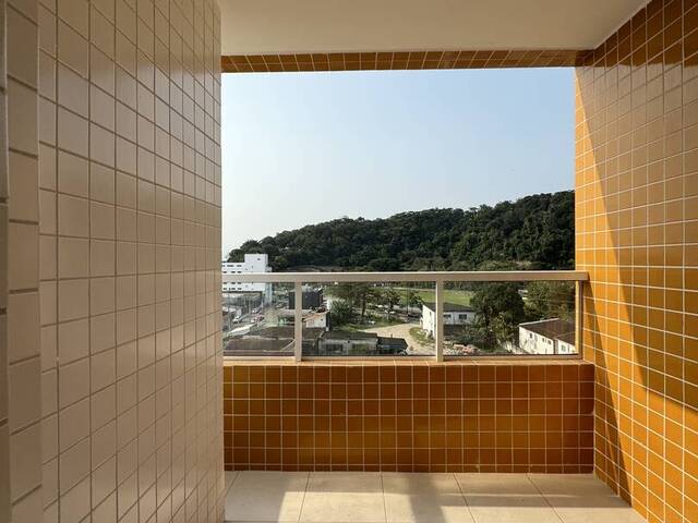 Apartamento para Venda em Praia Grande - 4