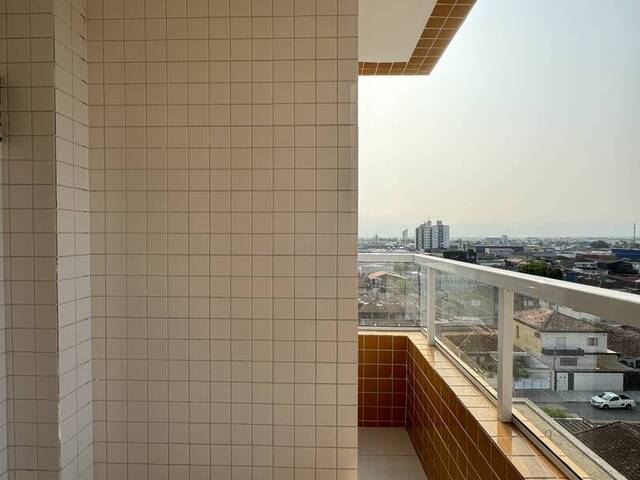 Apartamento para Venda em Praia Grande - 5