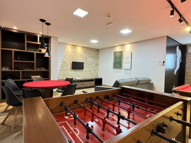 #8014 - Apartamento para Venda em Praia Grande - SP