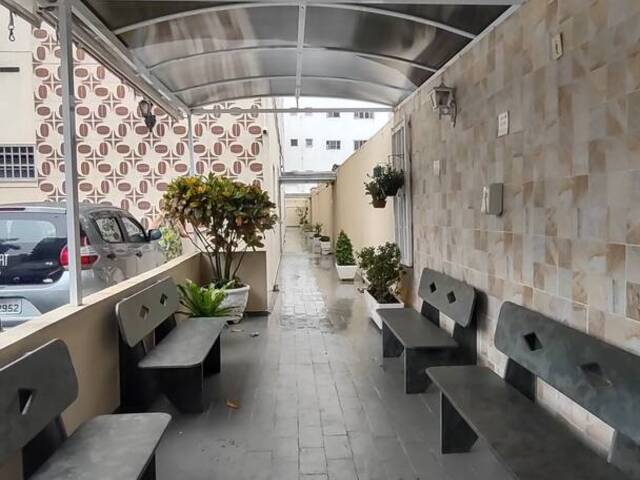 Apartamento para Venda em Praia Grande - 4
