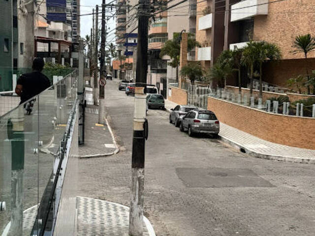Apartamento para Venda em Praia Grande - 5