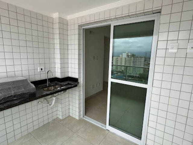 Apartamento para Venda em Praia Grande - 4