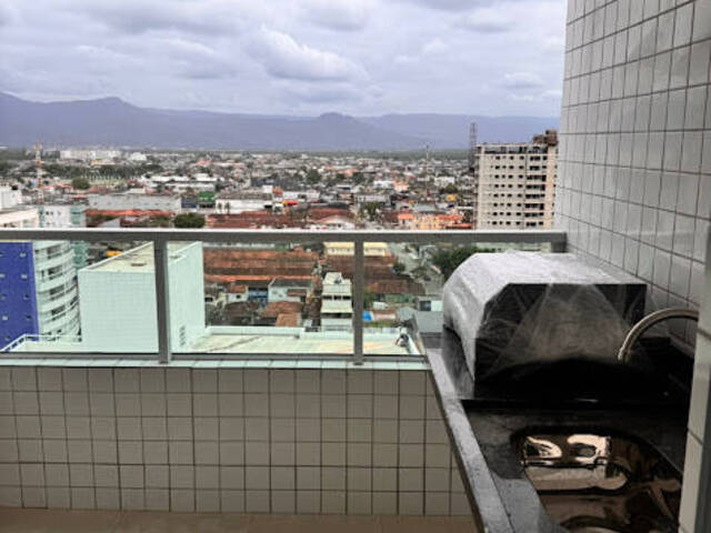 Apartamento para Venda em Praia Grande - 2