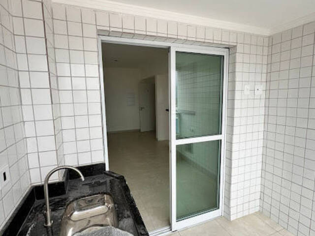 Apartamento para Venda em Praia Grande - 3