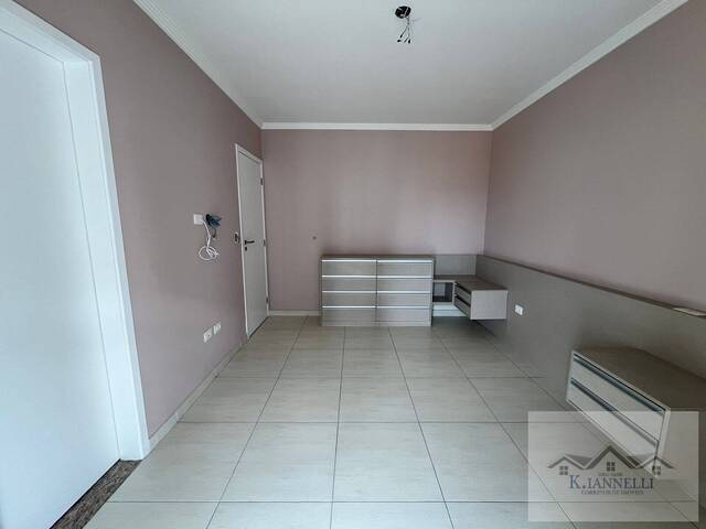 Apartamento para Venda em Praia Grande - 4
