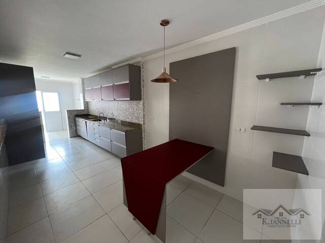 Apartamento para Venda em Praia Grande - 5