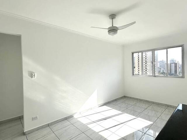 Apartamento para Venda em Praia Grande - 3