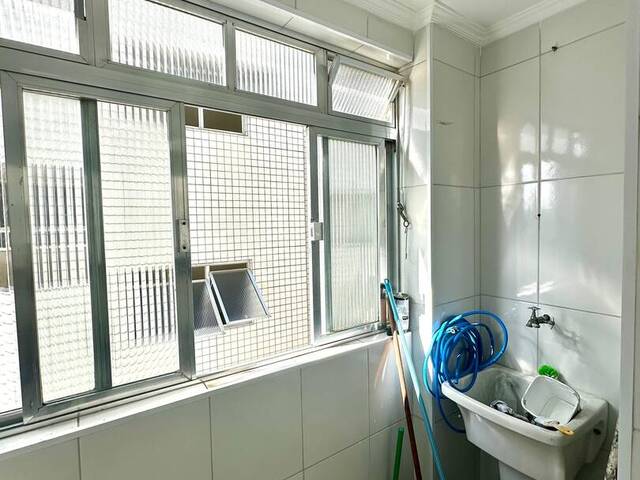 Apartamento para Venda em Praia Grande - 5