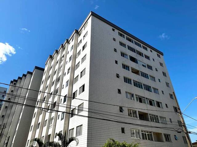 Apartamento para Venda em Praia Grande - 2