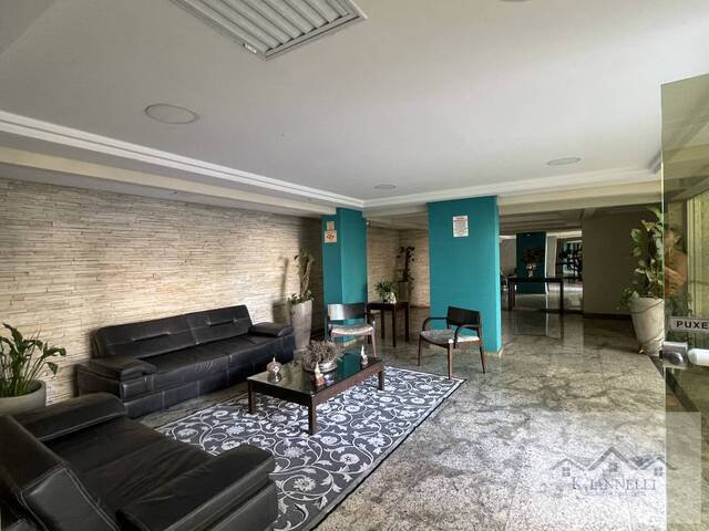 Apartamento para Venda em Praia Grande - 5