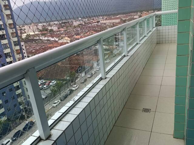 Apartamento para Venda em Praia Grande - 4