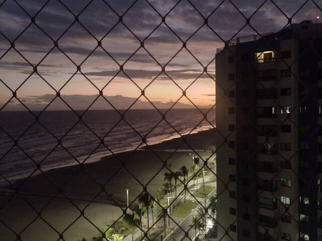 Apartamento para Venda em Praia Grande - 5