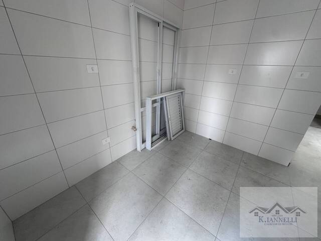 Apartamento para Venda em Praia Grande - 5