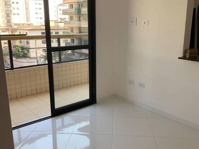 Apartamento para Venda em Praia Grande - 4