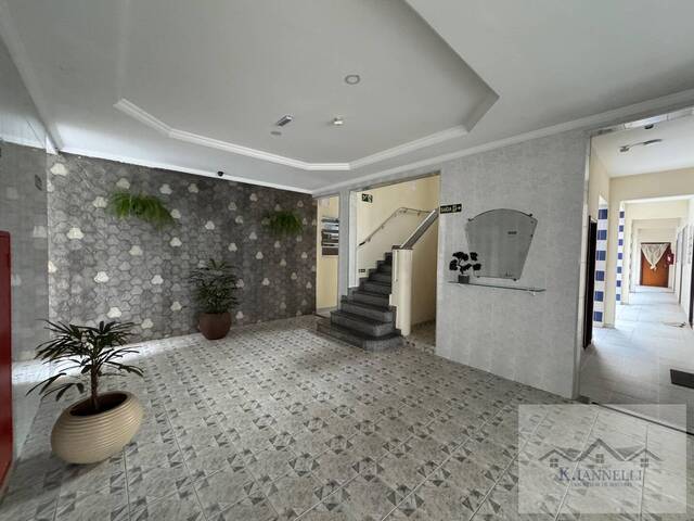 Apartamento para Venda em Praia Grande - 4
