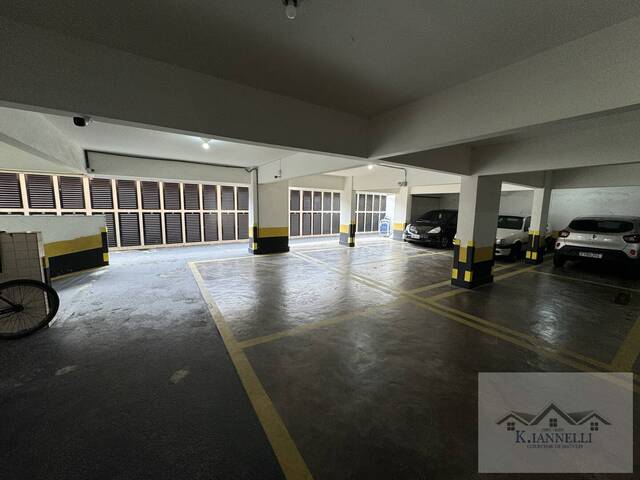 Apartamento para Venda em Praia Grande - 4