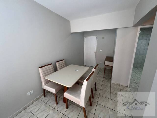 #7202 - Apartamento para Venda em Praia Grande - SP