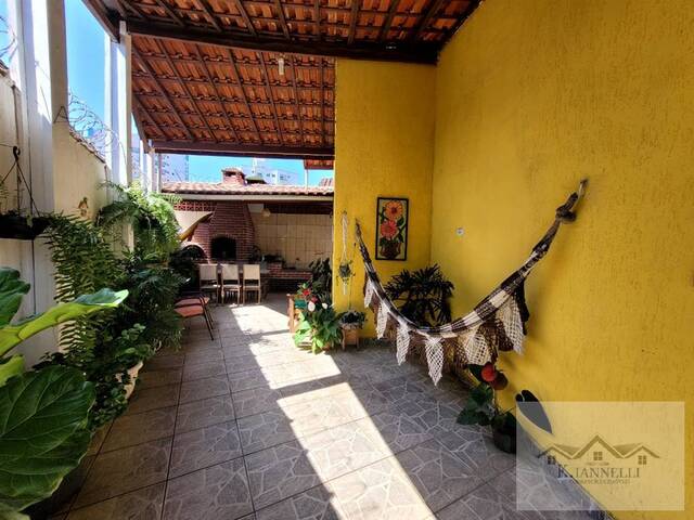 Casa para Venda em Praia Grande - 5