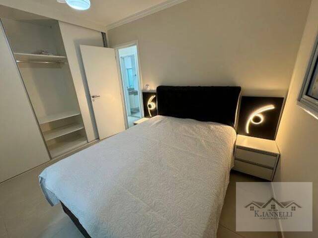 Apartamento para Venda em Praia Grande - 4
