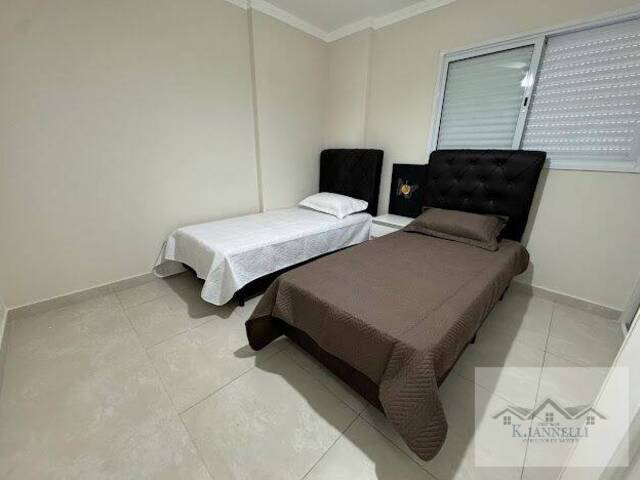 Apartamento para Venda em Praia Grande - 5