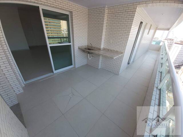 Apartamento para Locação em Praia Grande - 5