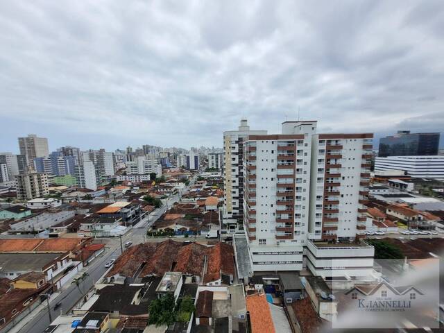 #8036 - Apartamento para Locação em Praia Grande - SP - 2