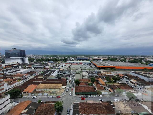 #8036 - Apartamento para Locação em Praia Grande - SP - 3