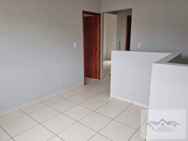 #8037 - Casa para Venda em Praia Grande - SP - 1