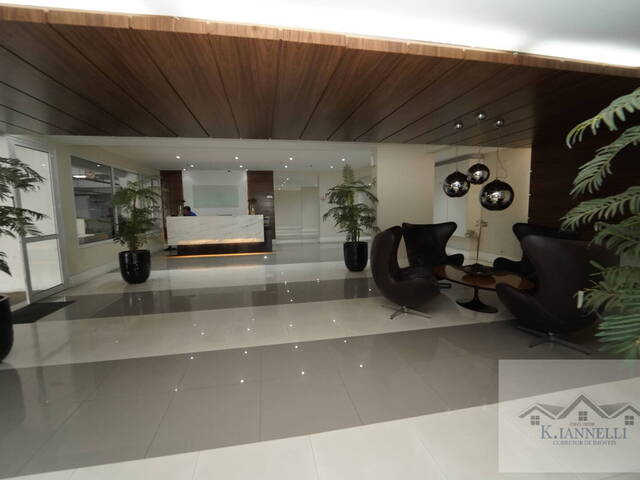 Sala para Locação em Santos - 4