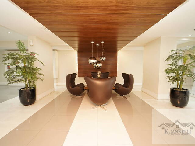 Sala para Locação em Santos - 5