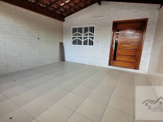 #7727 - Casa para Venda em Praia Grande - SP - 2