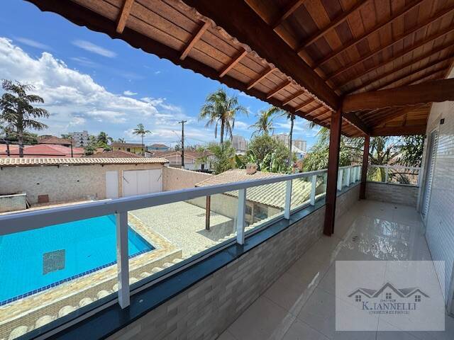 #0371 - Casa para Venda em Praia Grande - SP - 2