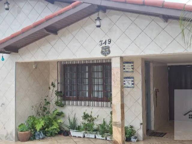 #8039 - Casa para Venda em Praia Grande - SP - 2