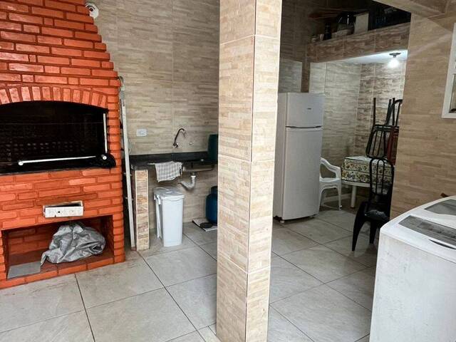 #5035 - Casa para Venda em Praia Grande - SP - 3