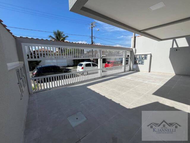 #6918 - Casa em condomínio para Venda em Praia Grande - SP - 2