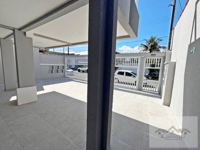 #6918 - Casa em condomínio para Venda em Praia Grande - SP - 3